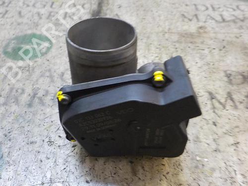 Drosselklappe SEAT IBIZA IV (6J5, 6P1)  | BP3852995M82 