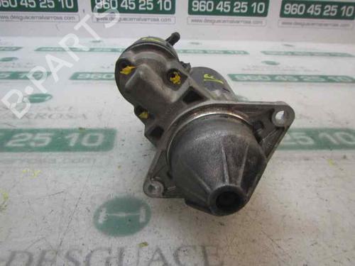 Used Starter Starter OPEL CORSA C (X01) 1.8 (F08, F68) (125 hp) 3990950 3990950