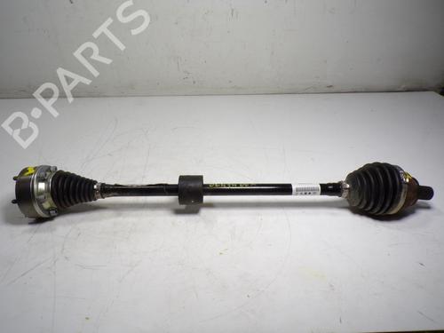 Used Right front driveshaft Right front driveshaft SEAT LEON Sportstourer (KL8, KLD) 1.5 TSI (150 hp) 15066675 15066675