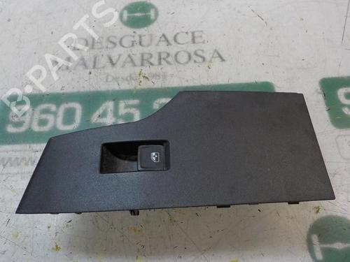 Used Left rear window switch Left rear window switch SEAT ARONA (KJ7, KJP) 1.0 TSI (95 hp) 3990352 3990352