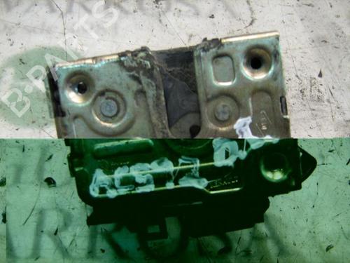 Used Front left lock RENAULT MEGANE I (BA0/1_) 1.9 dTi (BA1U) (80 hp) 3736170