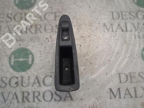 Used Left rear window switch Left rear window switch CITROËN C4 I (LC_) 1.6 HDi (109 hp) 3810486 3810486
