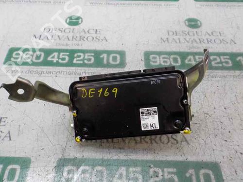 Engine control unit (ECU) TOYOTA C-HR (_X1_) 1.8 Hybrid (ZYX10_, ZYX11_, ZYX10R, ZYX11R) | BP4747237M57