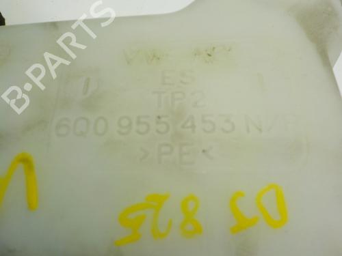 Windscreen washer tank VW POLO (9N_, 9A_) 1.4 16V | BP17042497C113 