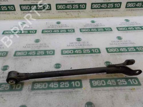 Right rear suspension arm FIAT DOBLO Cargo (263_) 1.3 D Multijet 51944156