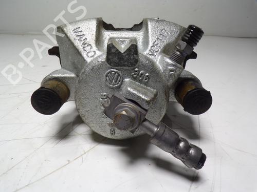 Right front brake caliper AUDI A1 Sportback (GBA) | BP12108043M104