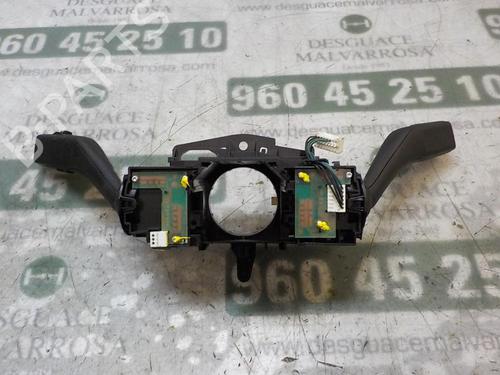 Steering column stalk VW GOLF VI (5K1) 1.6 TDI | BP3858229I23 - Image 2
