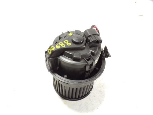 Used Heater blower motor Heater blower motor PEUGEOT 208 I (CA_, CC_) 1.2 VTI 82 (82 hp) 7637467 7637467