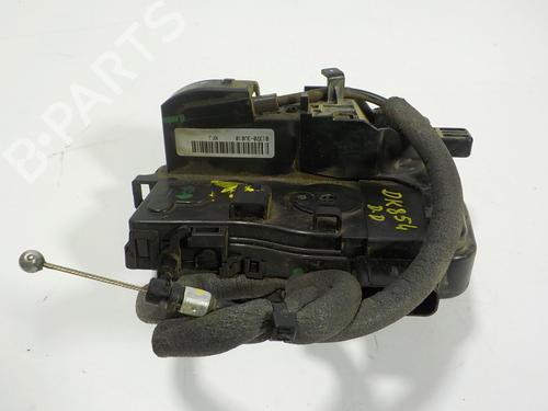 Front right lock KIA SPORTAGE III (SL) 1.7 CRDi | BP13488688C97 