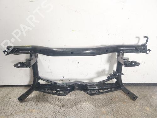 Used Rear axle Rear axle CUPRA LEON Sportstourer (KL8, KU8, KUD) [2020-2026] 17201847 17201847