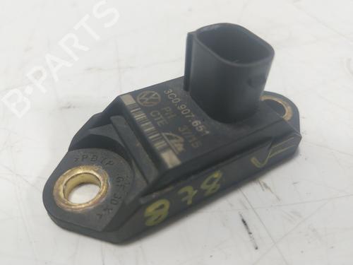 Used Electronic module SEAT ALHAMBRA (710, 711) [2010-2022]  18105014