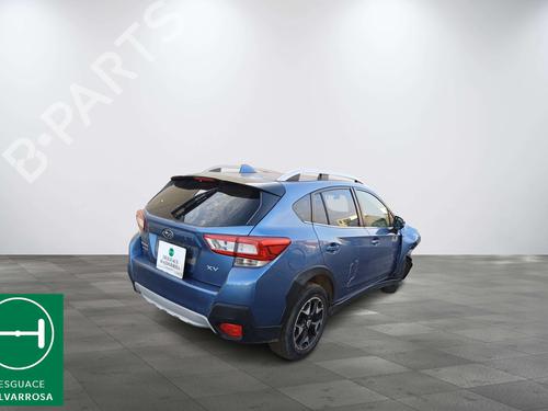 Gearbox SUBARU IMPREZA Hatchback (GT_) 1.6 i (GT3) | BP38597307M3 - Image 11