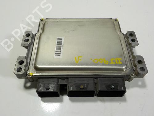 Engine control unit (ECU) RENAULT KANGOO / GRAND KANGOO II (KW0/1_)  | BP11941244M57 