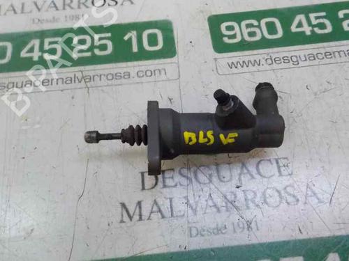 Clutch slave cylinder AUDI A3 (8P1) 1.9 TDI | BP14283672M113 