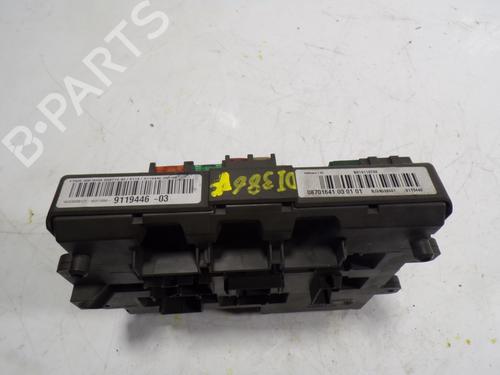 Fuse box BMW 1 (E87) 120 d | BP9162384E1 