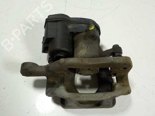 Right rear brake caliper NISSAN QASHQAI II SUV (J11, J11_)  | BP14492903M106 