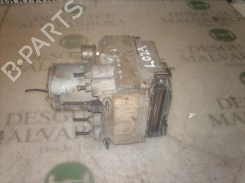 Used ABS pump PEUGEOT 406 (8B) 2.0 16V (132 hp) 3785638