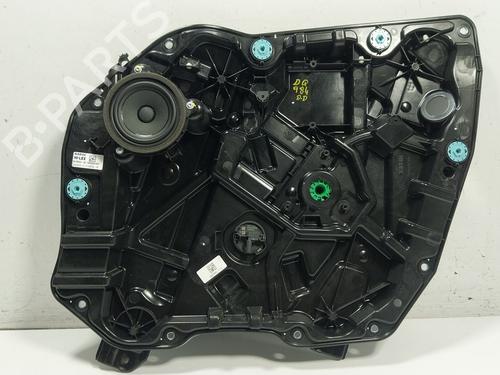 Used Front right window mechanism Front right window mechanism BMW 2 Active Tourer (U06) 220i Mild Hybrid (170 hp) 27362068 27362068