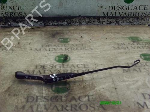 Used Front windshield wiper arm Front windshield wiper arm 3776832 3776832