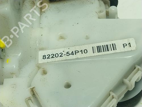 Front left lock SUZUKI VITARA (LY) 1.6 (APK 416) | BP18353466C98 