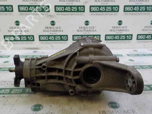 Rear differential MERCEDES-BENZ M-CLASS (W164)  | BP5397005M24 