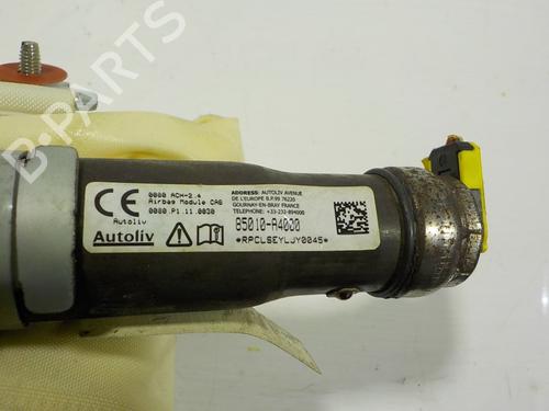 Left curtain airbag KIA CARENS IV 1.7 CRDi | BP15064897C11 