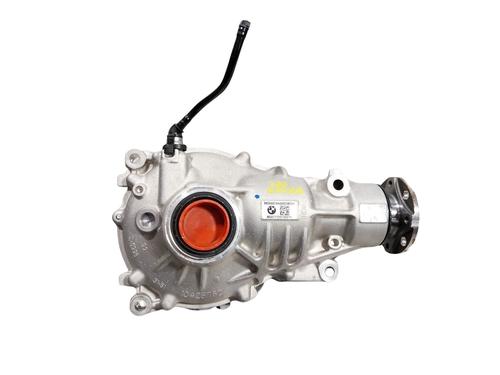 Used Front differential BMW X4 (G02, F98) xDrive 20 d Mild-Hybrid (190 hp) 29739144