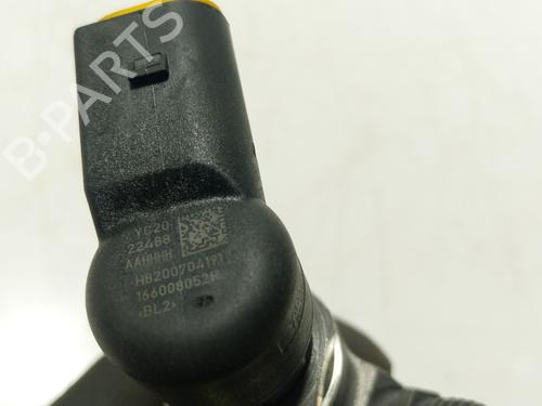 Injector NISSAN JUKE (F15) 1.5 dCi | BP30168111M100 