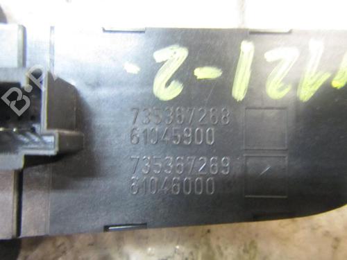 Electronic module FIAT GRANDE PUNTO (199_) 1.3 D Multijet (199.AXD11, 199.AXD1A, 199.AXD1B,... | BP3833105M83 