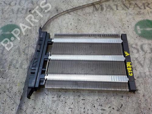 Used Heater resistor Heater resistor VW GOLF V (1K1) 1.9 TDI (105 hp) 11644181 11644181