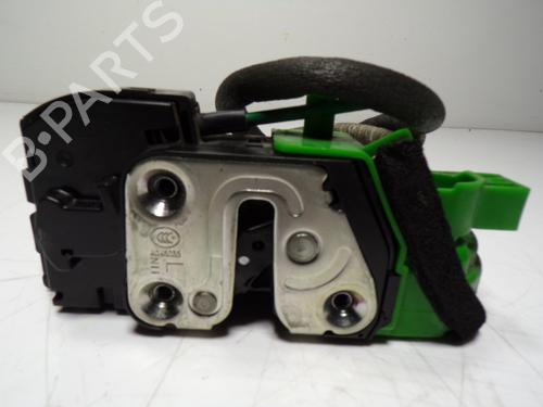 Used Front left lock HYUNDAI i40 I (VF) 1.7 CRDi (116 hp) 13055438