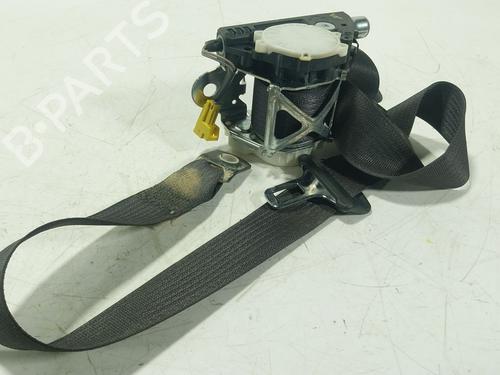 Front left seatbelt CHEVROLET CAMARO 6.2 | BP32375740I26