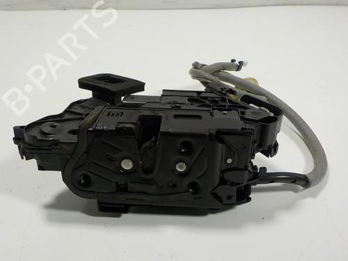 Used Front left lock Front left lock SEAT ARONA (KJ7, KJP) 1.6 TDI (95 hp) 12102132 12102132