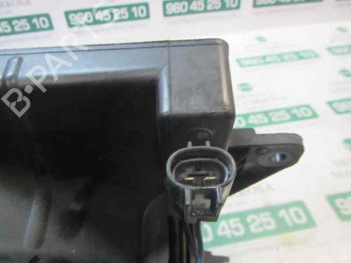 Radiator fan CHEVROLET NUBIRA Saloon 1.6 | BP3875799M35