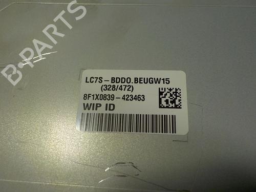 Radio OPEL ASTRA K (B16)  | BP13537766E6 