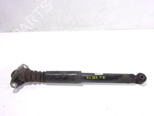 Used Right rear shock absorber SEAT ALHAMBRA (710, 711) [2010-2022]  10045976