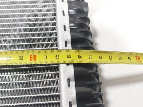 Water radiator SEAT ARONA (KJ7, KJP) 1.0 TSI | BP30767193M31 - Image 3