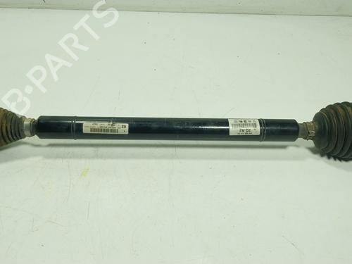 Used Right front driveshaft VW GOLF VII Variant (BA5, BV5) 1.6 TDI (105 hp) 29400104