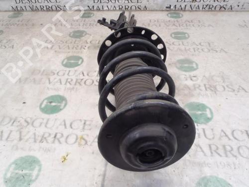Høyre foran støtdemper OPEL VECTRA C (Z02) 2.0 DTI 16V (F69) | BP3833176M17 