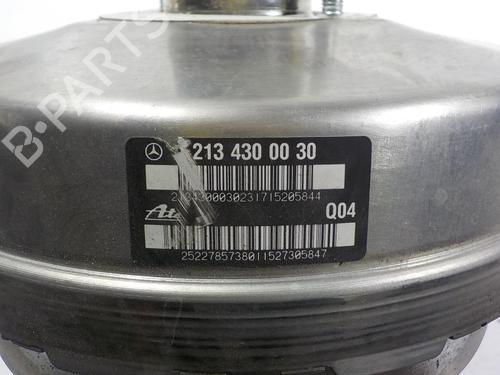 Servo brake MERCEDES-BENZ GLC (X253)  | BP12180275M42 