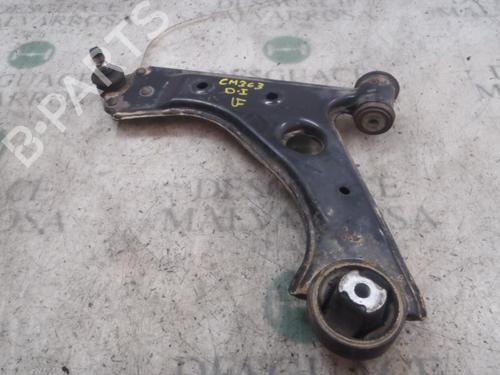 Used Left front suspension arm Left front suspension arm 3822037 3822037