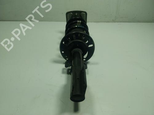 Right front shock absorber PEUGEOT EXPERT Van (V_) 1.5 BlueHDi 100 (102 hp) 17920559