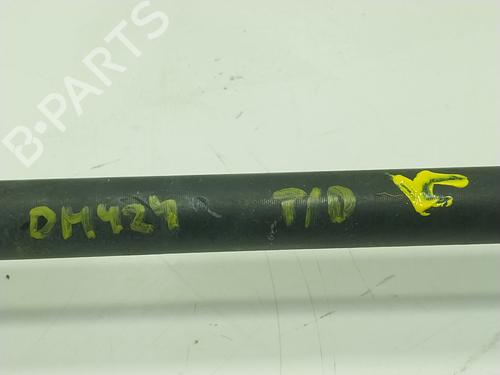Right rear driveshaft MERCEDES-BENZ S-CLASS (W221, V221) S 320 CDI | BP30094622M41