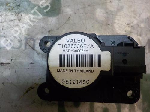 Elektronisk modul RENAULT MEGANE III Hatchback (BZ0/1_, B3_)  | BP9733519M83 
