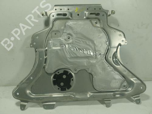 Underbody protection BMW 8 Coupe (G15, F92) 840 d xDrive | BP23861913M92 