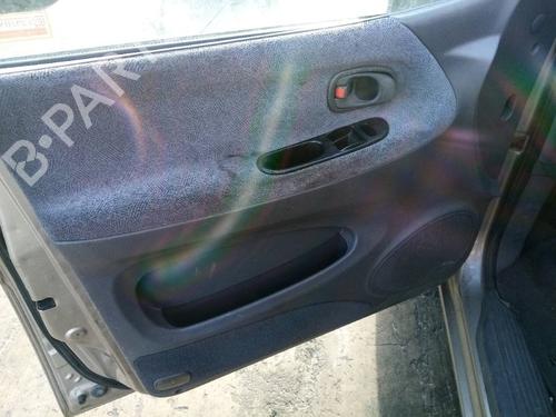 Left mirror KIA CARNIVAL I (UP, FL) 2.9 TDi | BP11822777C26 