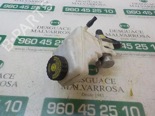 Used Brake master cylinder OPEL CORSA E (X15) 1.4 (08, 68) (90 hp) 3866806
