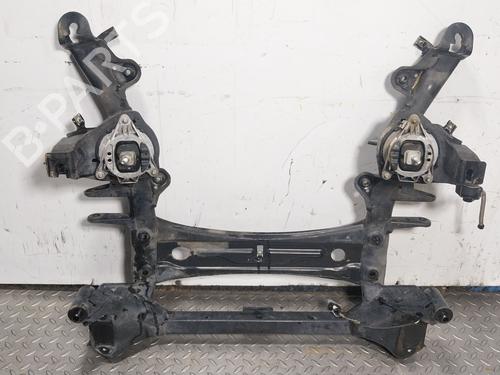 Used Subframe BMW X3 (F25) sDrive 18 d (143 hp) 27091284
