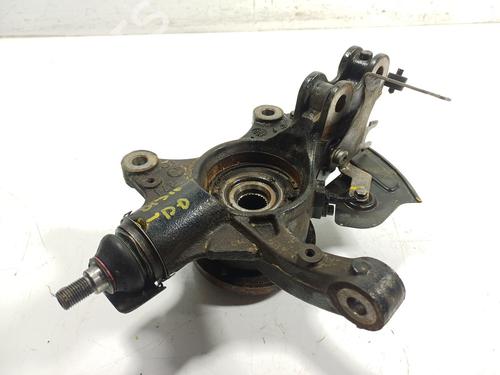 Used Right front steering knuckle Right front steering knuckle OPEL VIVARO C Platform Cabin (K0) 2.0 (122 hp) 24575420 24575420