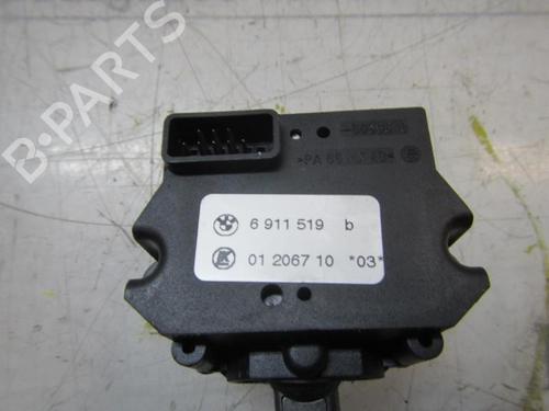 Rattstammestilk BMW 7 (E65, E66, E67)  | BP4012042I23 